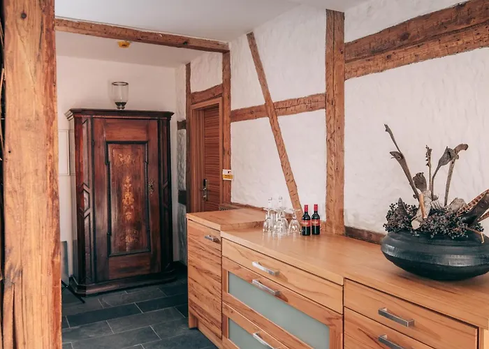 Hotel Biohotel Kunstquartier 4*