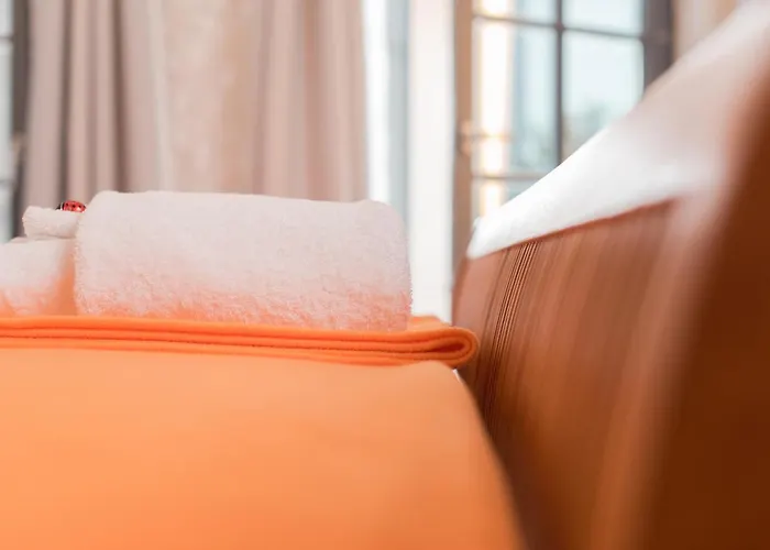 Hotel Biohotel Kunstquartier Stein bei Nurnberg