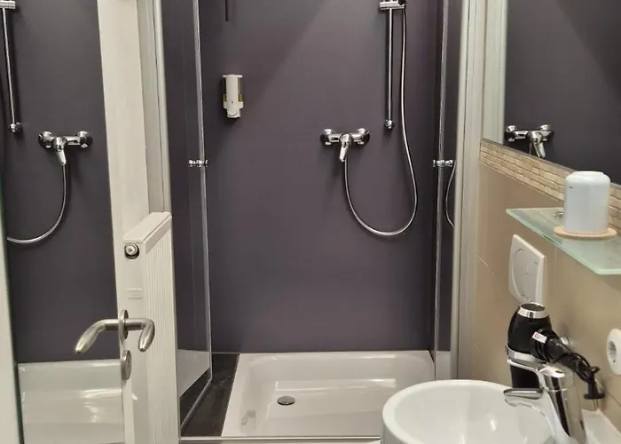 Biohotel Kunstquartier 4*