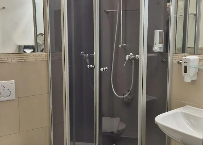 Hotel Biohotel Kunstquartier