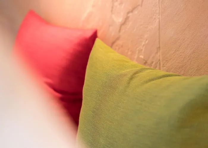 Hotel Biohotel Kunstquartier 4*