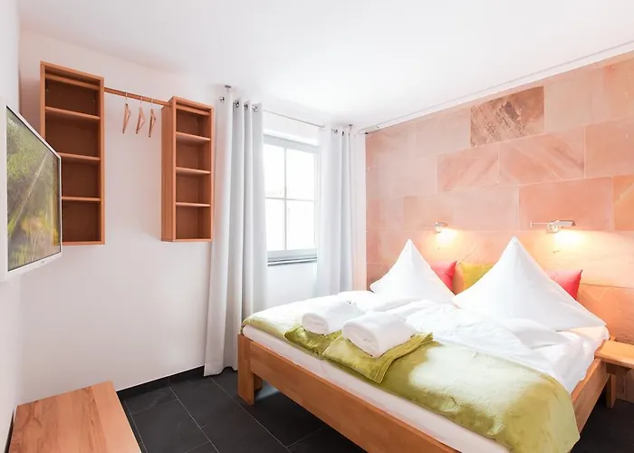 Biohotel Kunstquartier