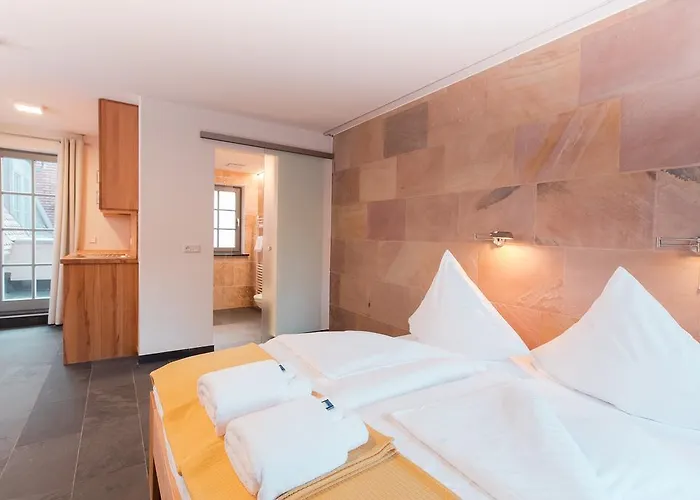 Biohotel Kunstquartier