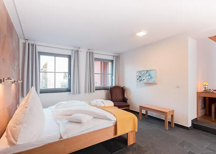 Biohotel Kunstquartier Hotel Stein bei Nurnberg