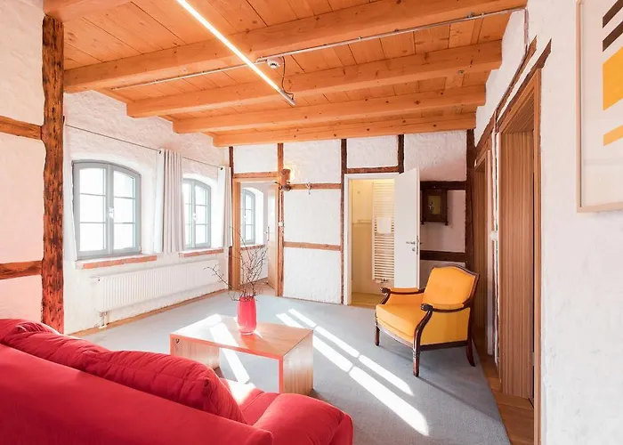 Hotel Biohotel Kunstquartier