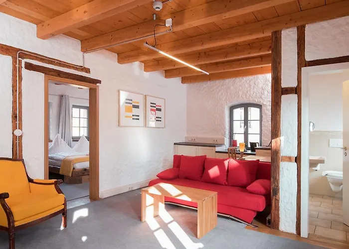 Biohotel Kunstquartier Hotel