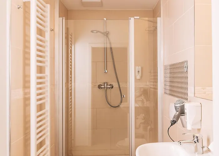 Hotel Biohotel Kunstquartier