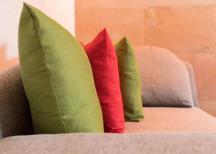 Biohotel Kunstquartier 4*