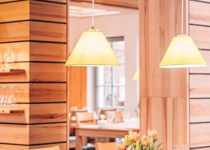 Hotel Biohotel Kunstquartier